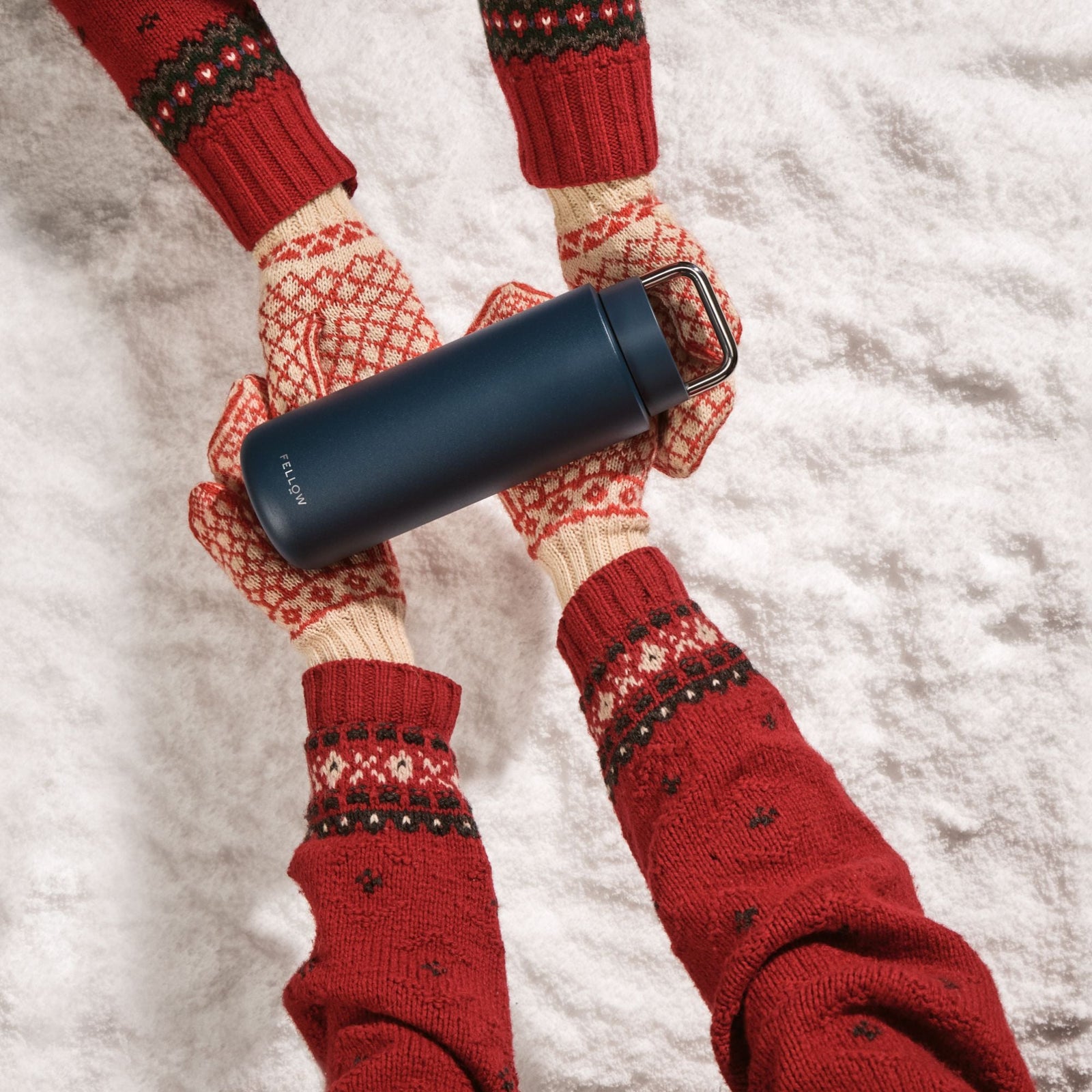 Cold Weather Essentials