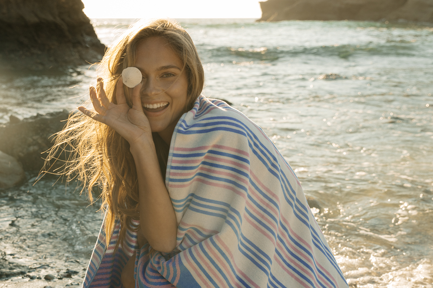 Warm Weather Essentials