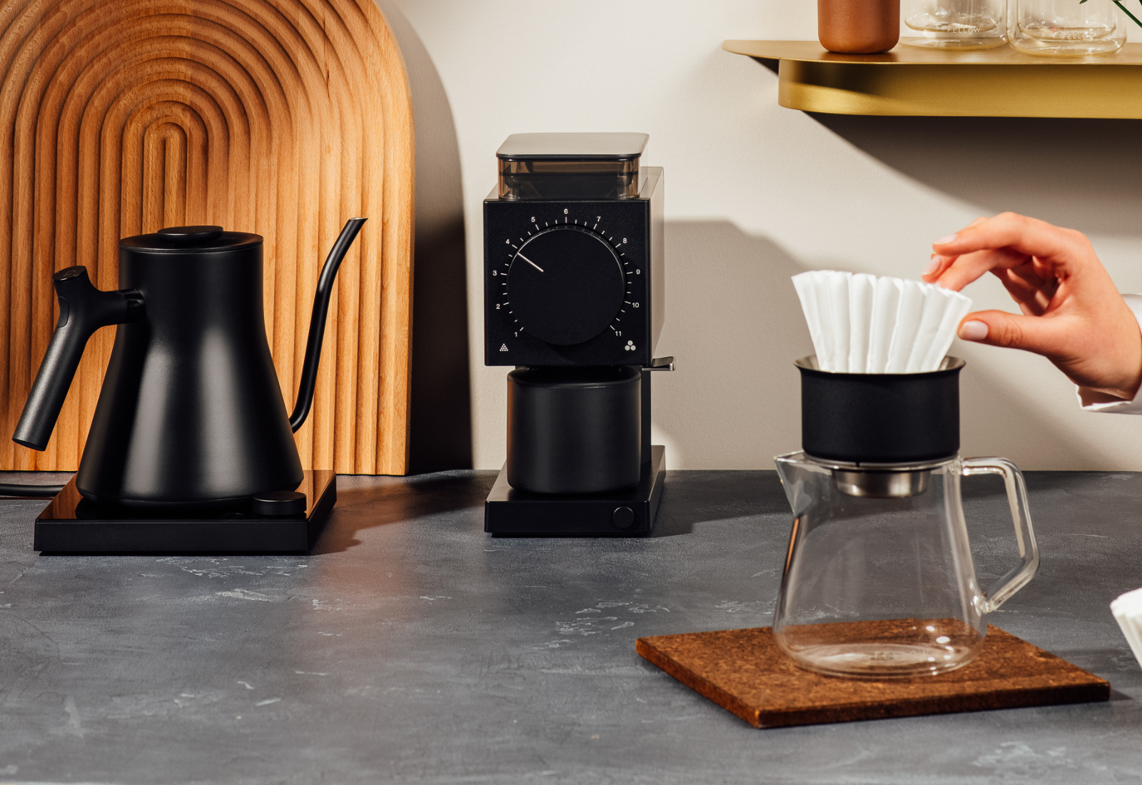 Minimalist Lifestyle