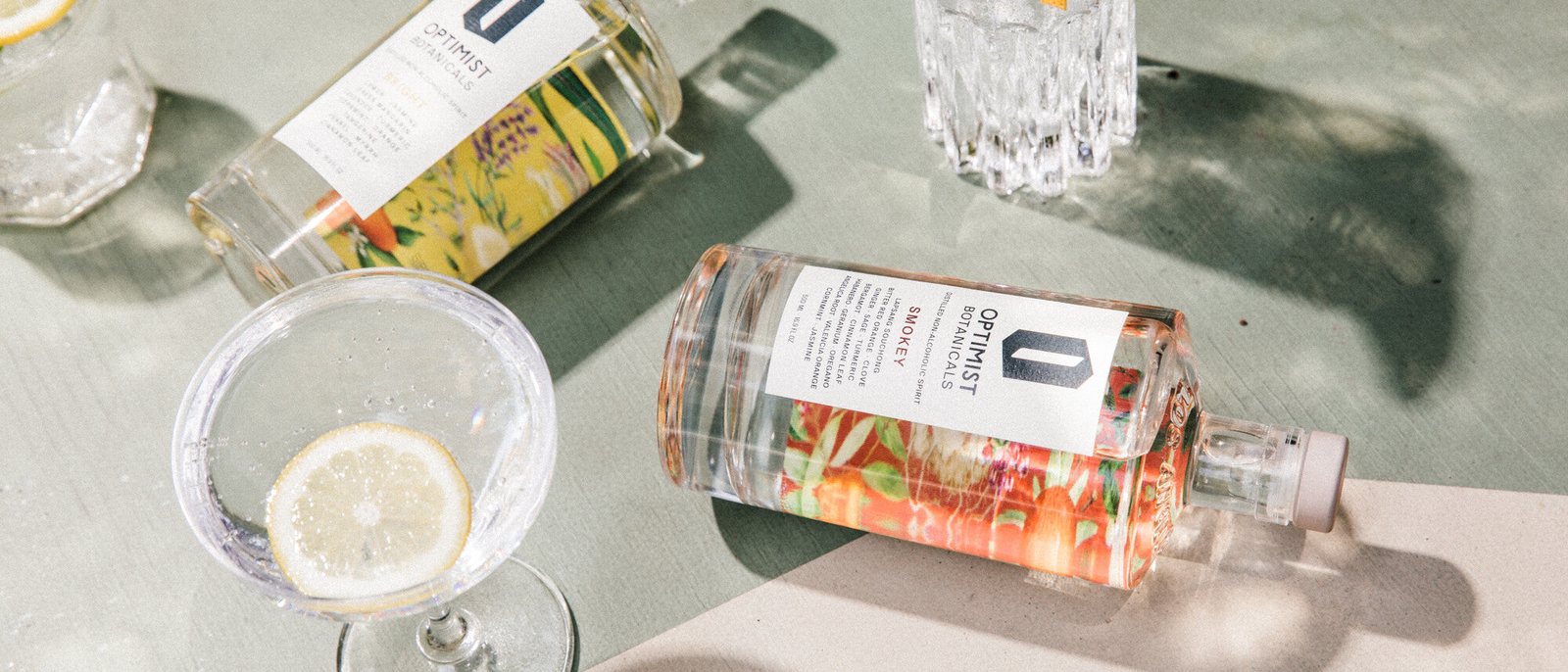Mocktail Must-Haves