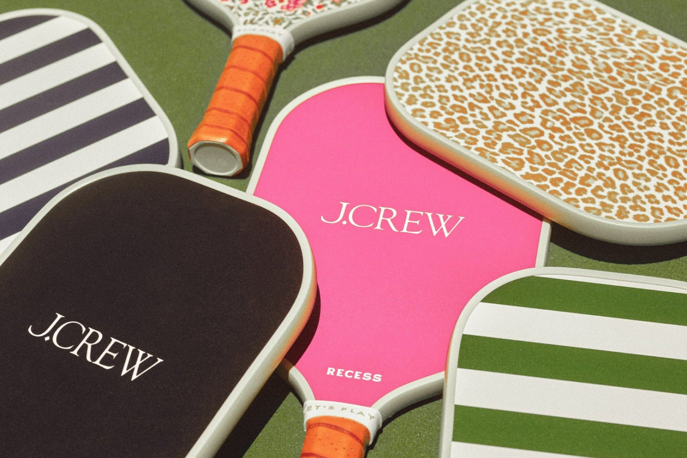 Decoration & Customization