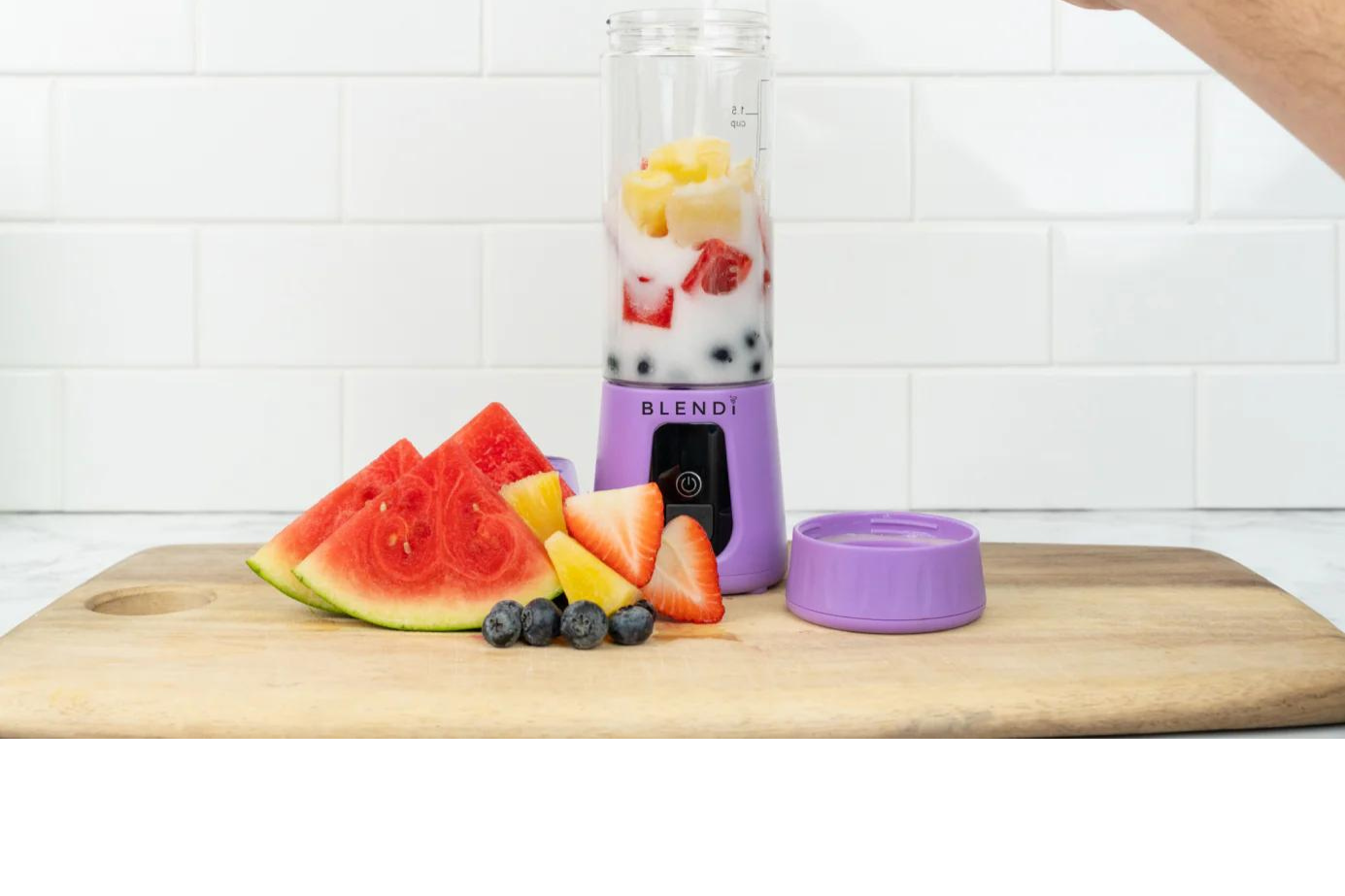 BLENDi