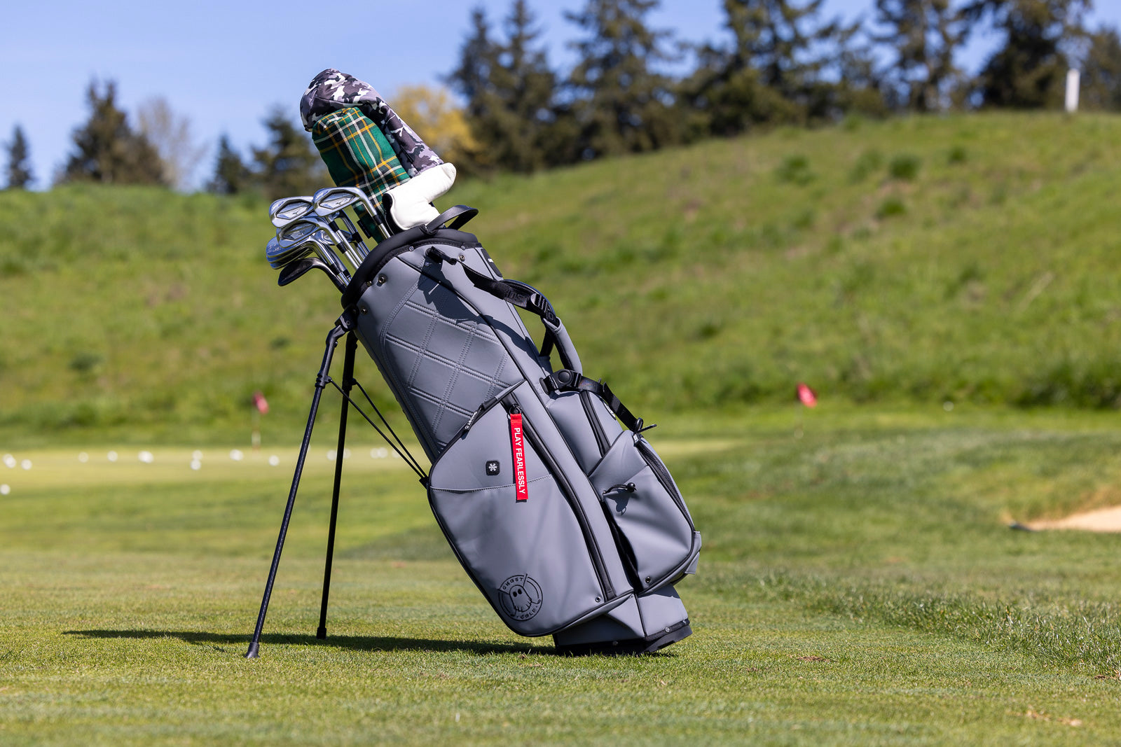 Tee Up
