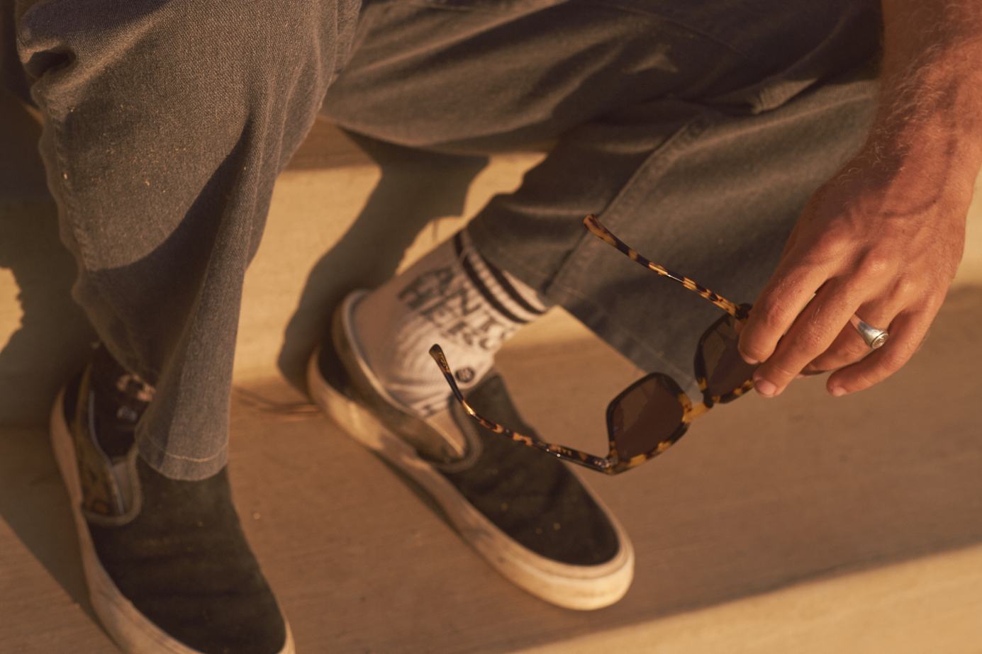 RAEN Onsite Gifting Experience