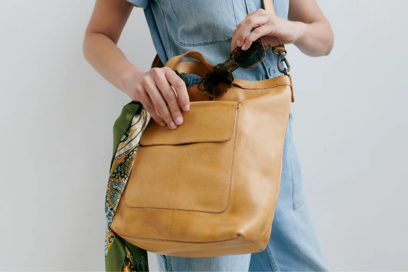 Latico Leathers