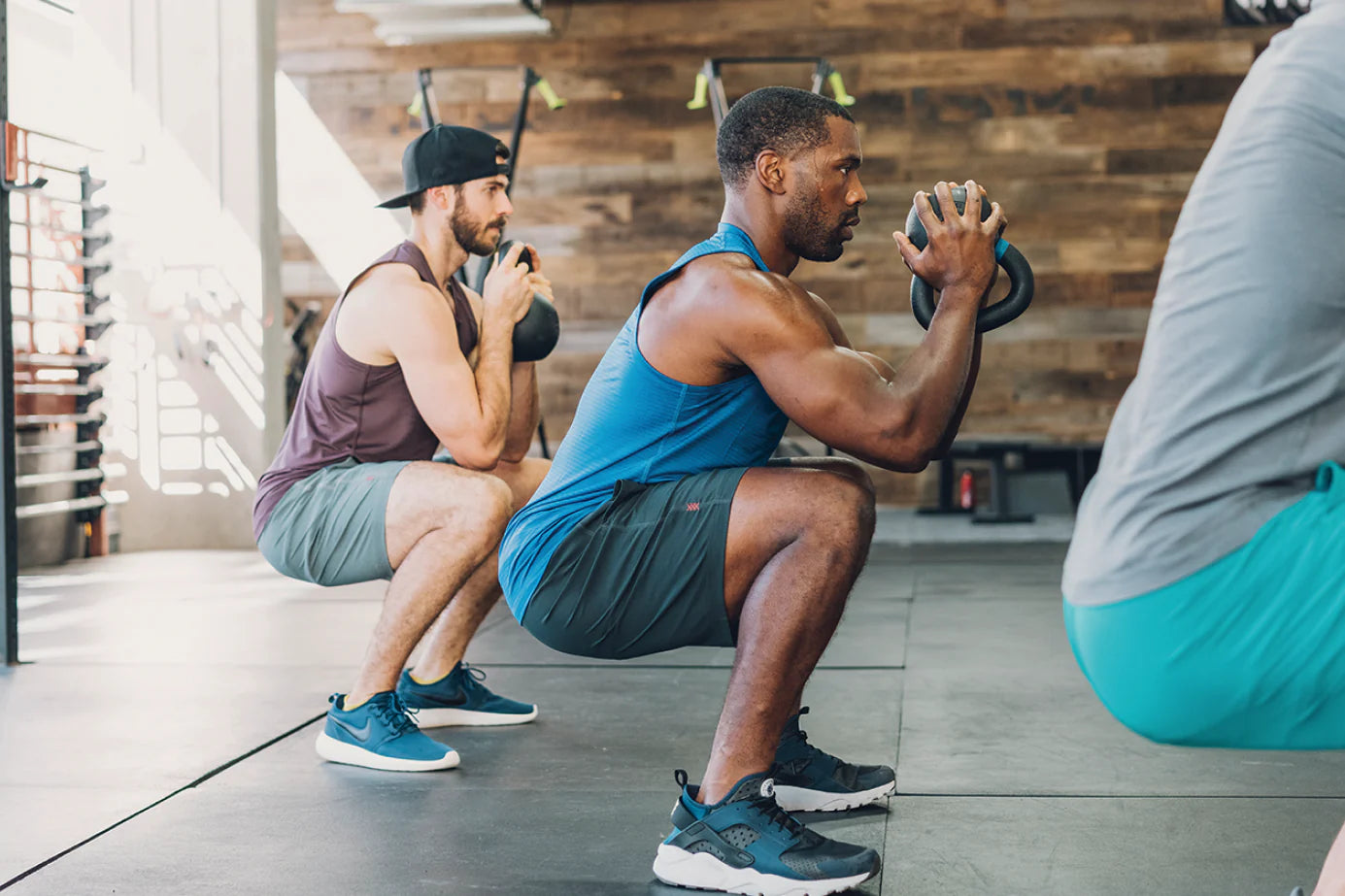 Wellbeing Basics