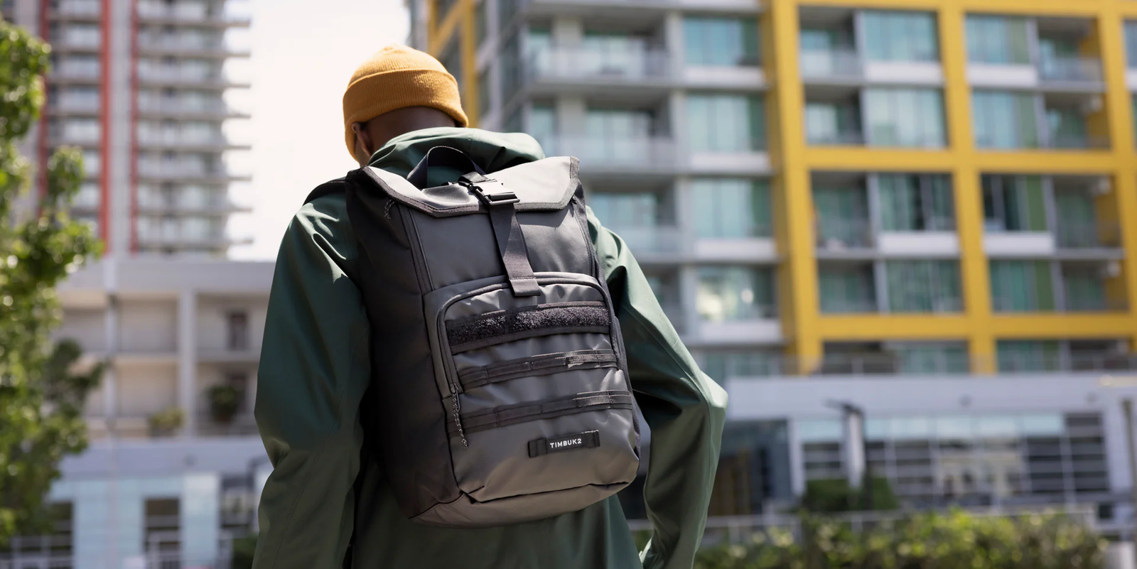 Timbuk2 - W/GOOD CO. Timbuk2 - W/GOOD CO.