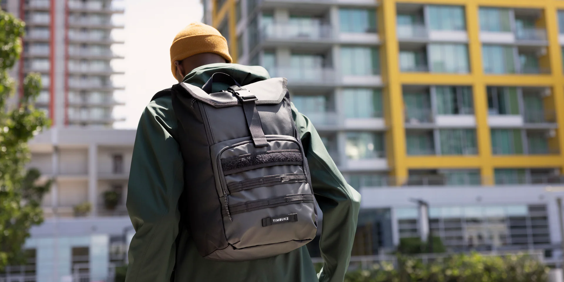 Timbuk2 - W/GOOD CO. Timbuk2 - W/GOOD CO.