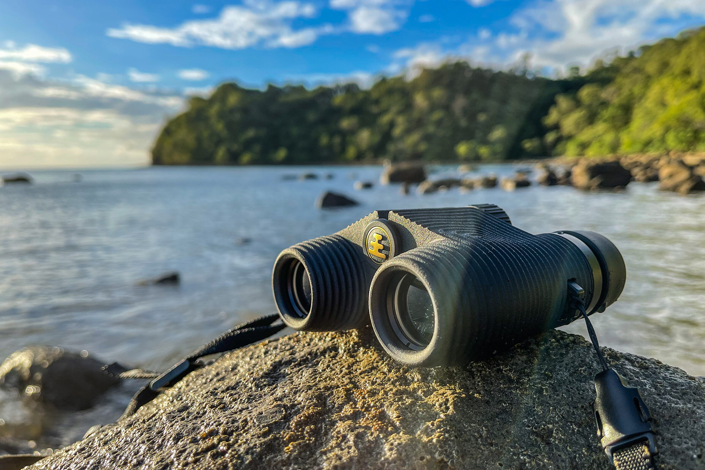 Explore the Outdoors