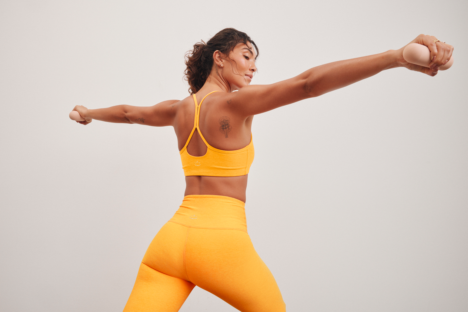 Beyond Yoga - W/GOOD CO.