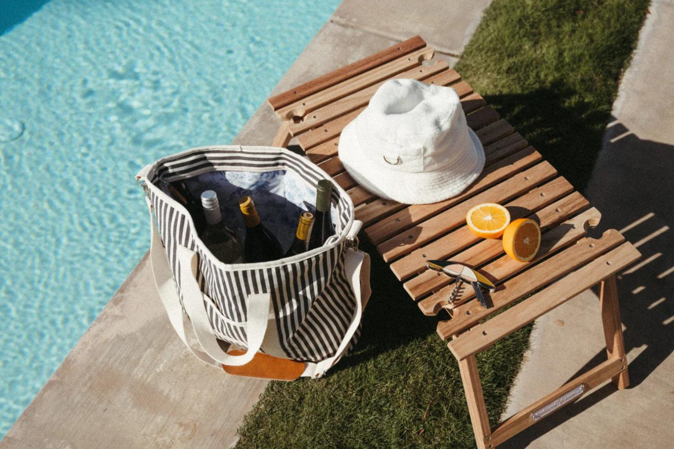 Business & Pleasure Co.