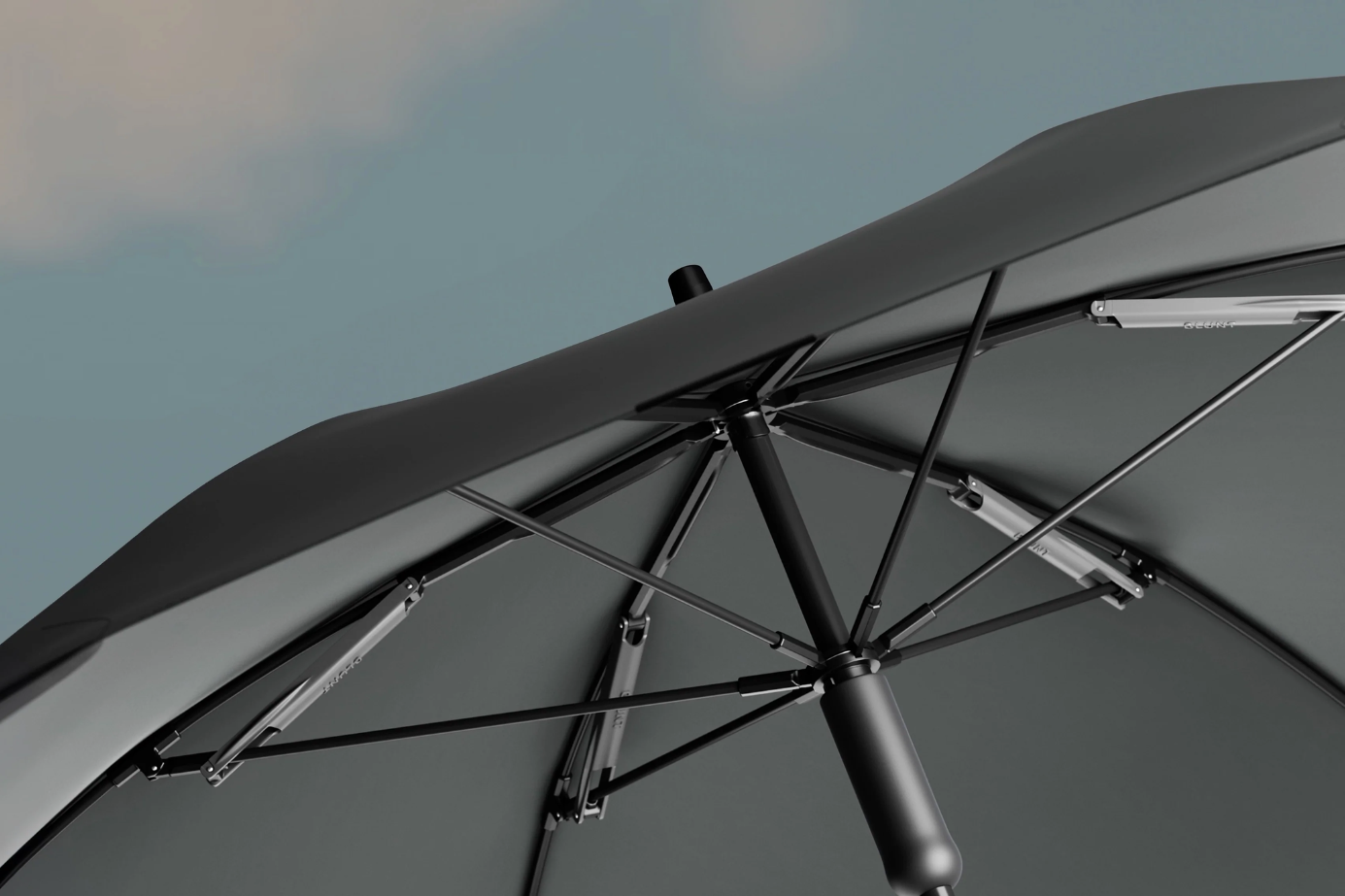 BLUNT Umbrellas
