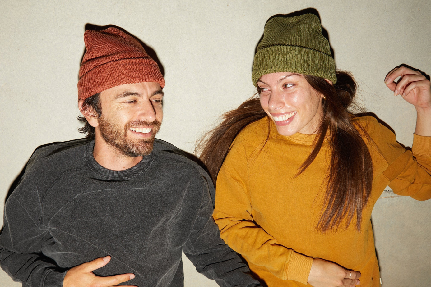 Cold Weather Essentials