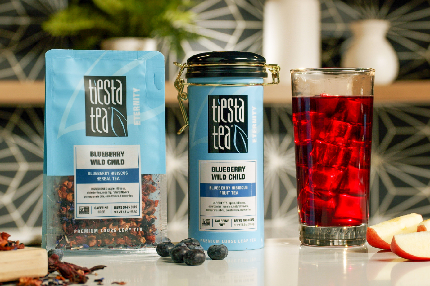 Tiesta Tea