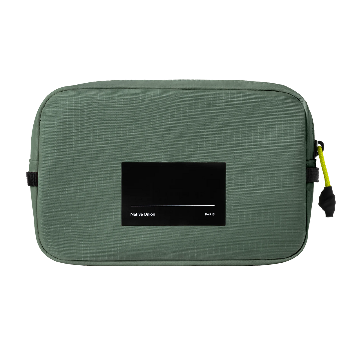 Active Organizer - International