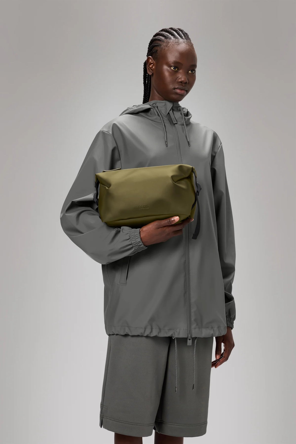 Hilo Wash Bag