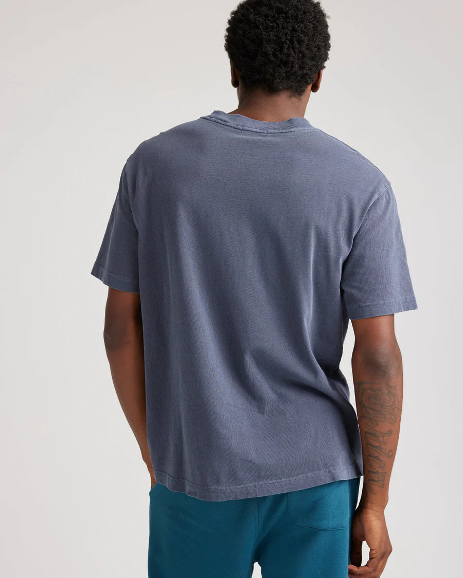 Men&#39;s Relaxed Tee