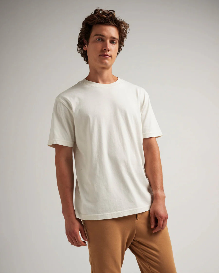 Men&#39;s Relaxed Tee