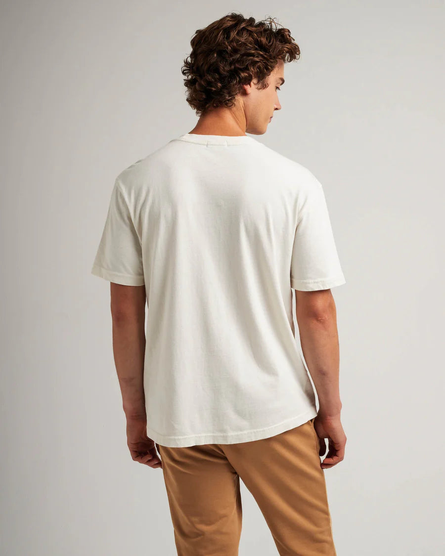 Men&#39;s Relaxed Tee