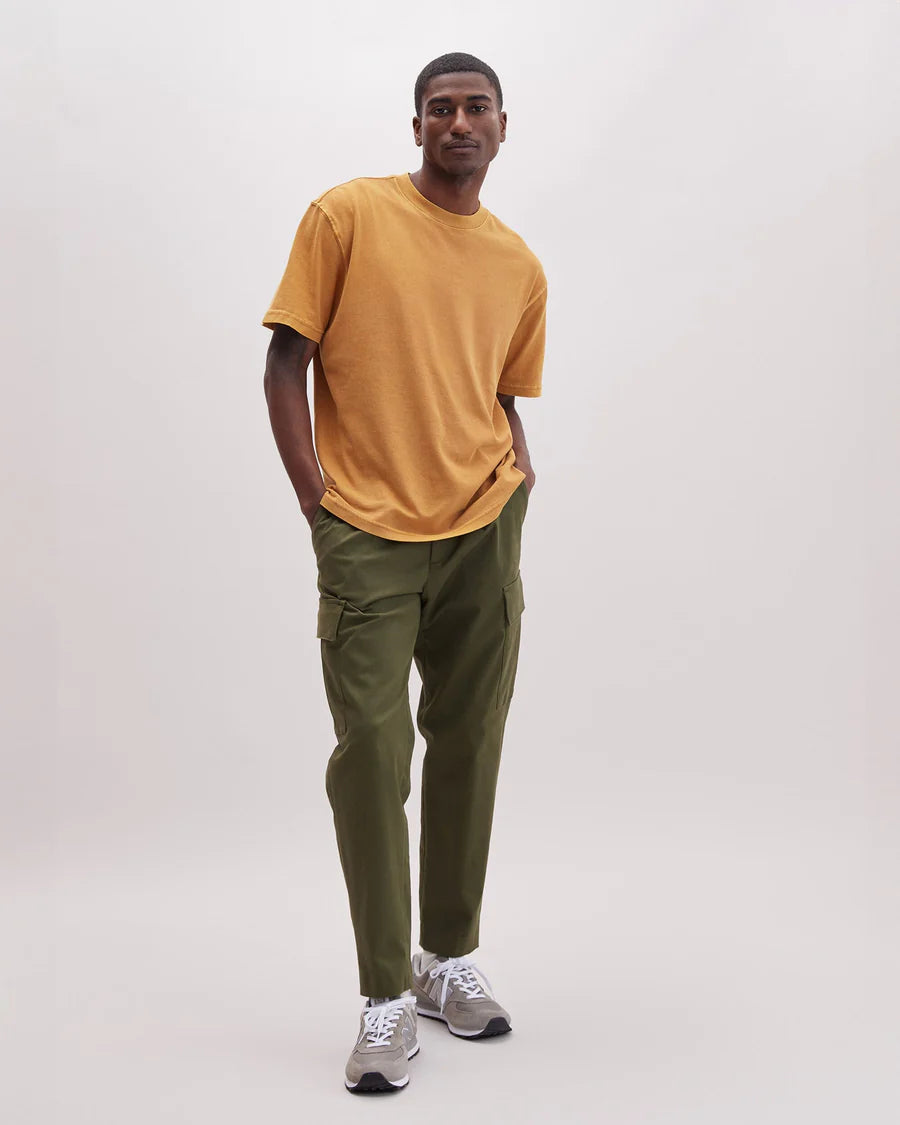 Men&#39;s Relaxed Tee