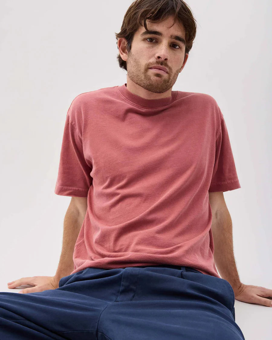 Men's Relaxed Tee