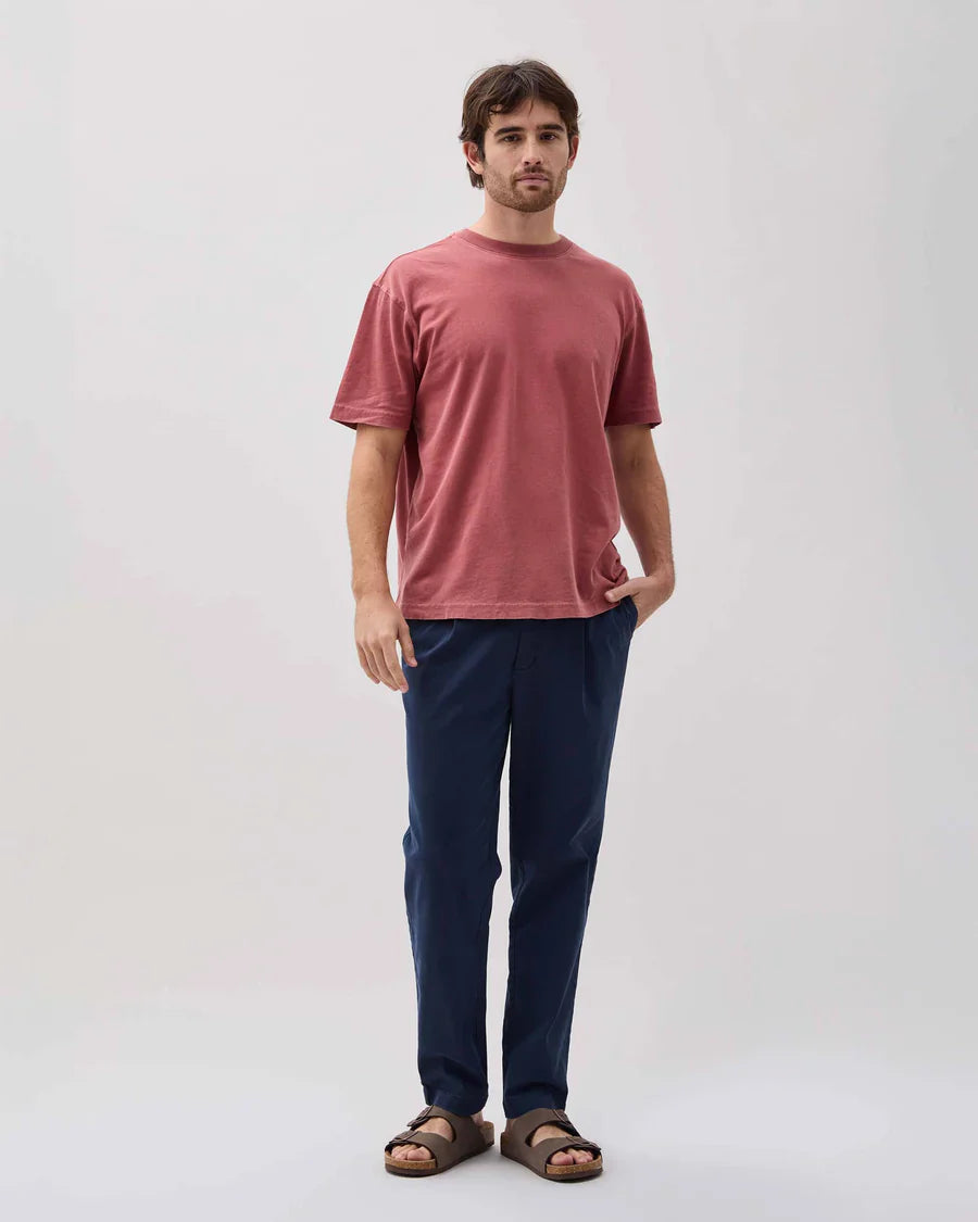 Men's Relaxed Tee