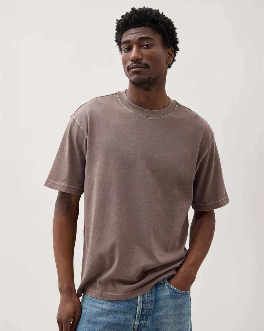 Men&#39;s Relaxed Tee