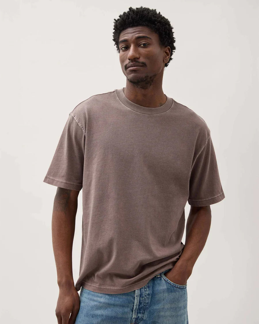 Men's Relaxed Tee