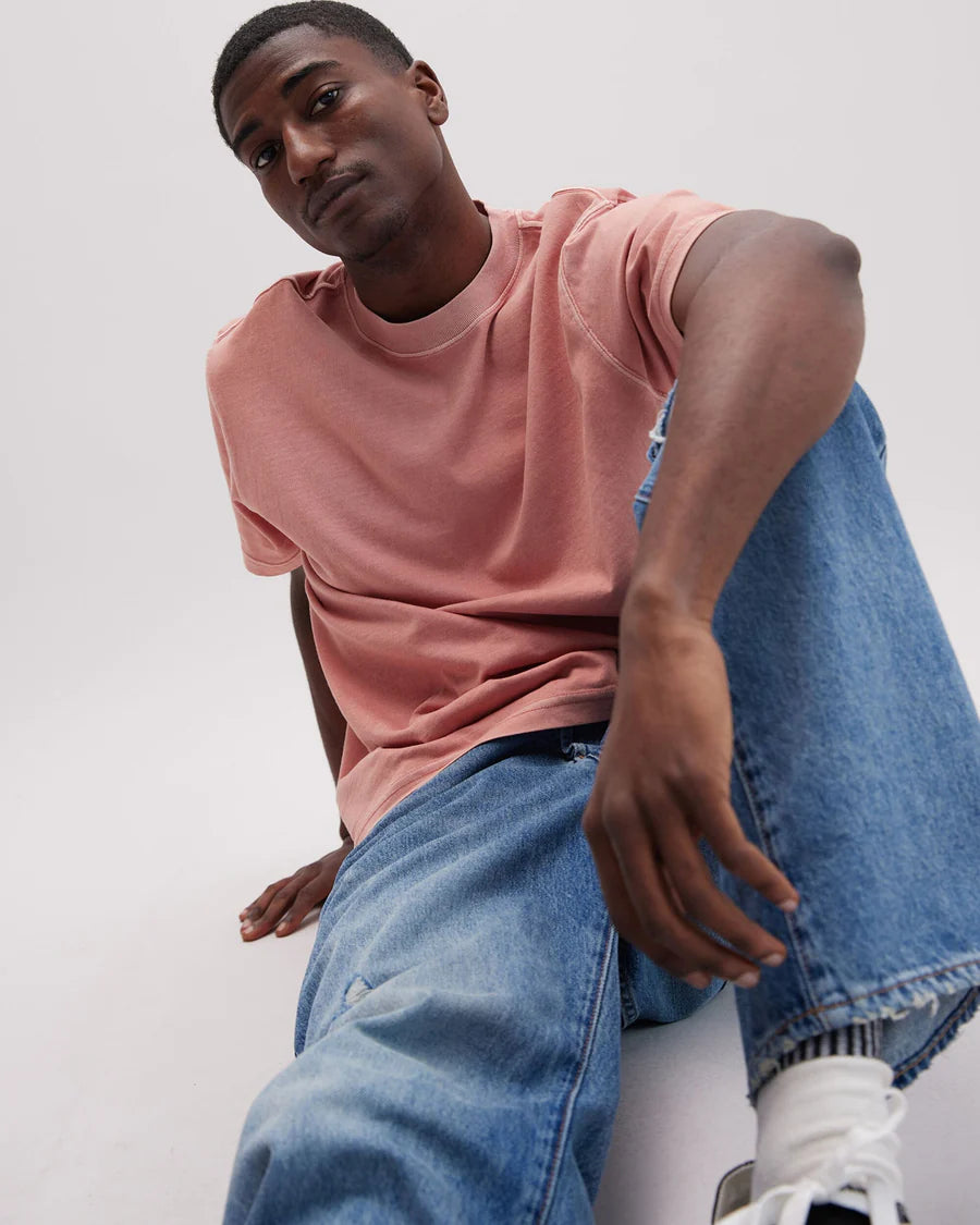 Men&#39;s Relaxed Tee