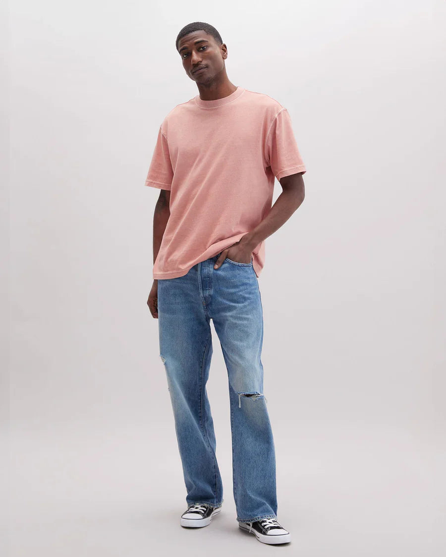 Men's Relaxed Tee