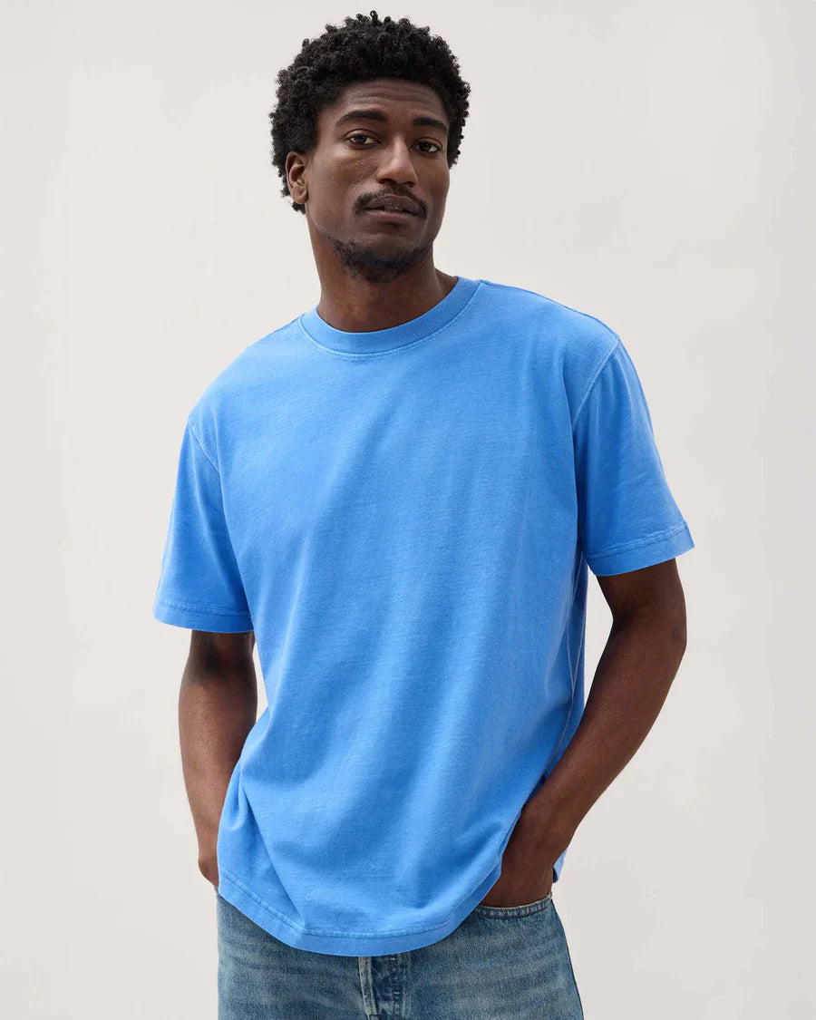 Men's Relaxed Tee