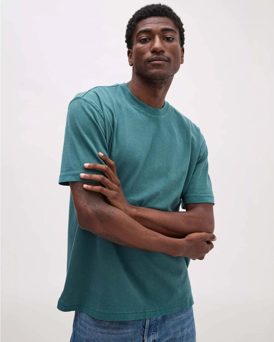 Men&#39;s Relaxed Tee
