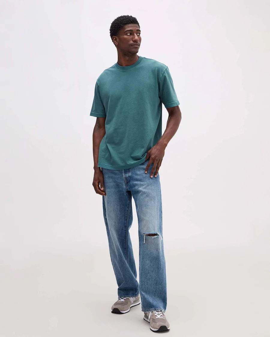 Men&#39;s Relaxed Tee