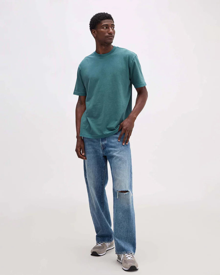 Men's Relaxed Tee