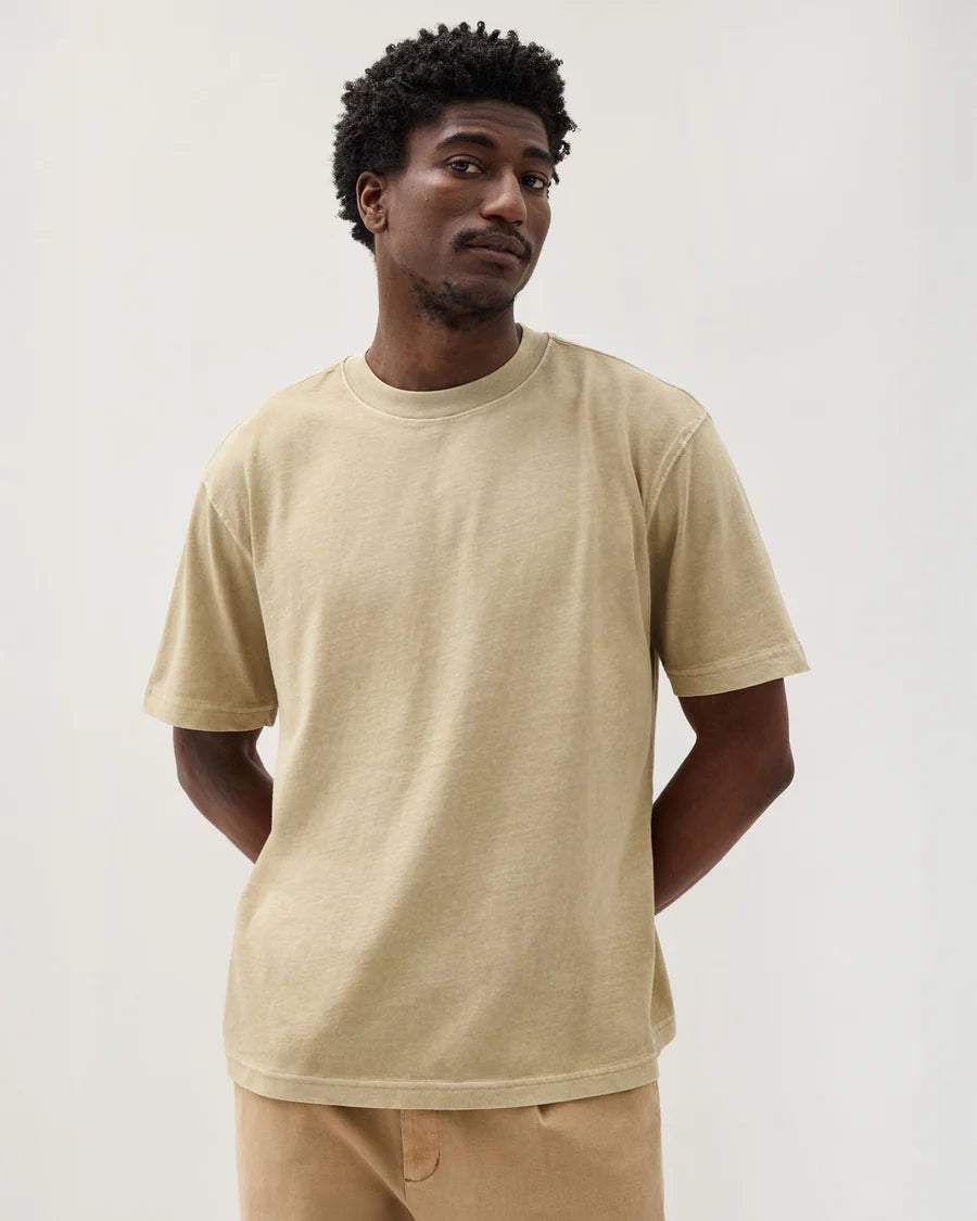 Men&#39;s Relaxed Tee