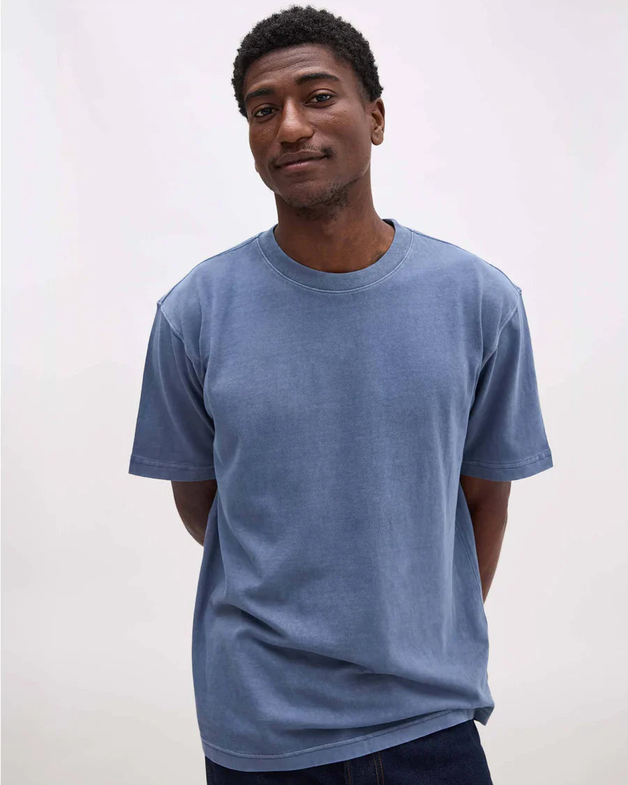 Men's Relaxed Tee
