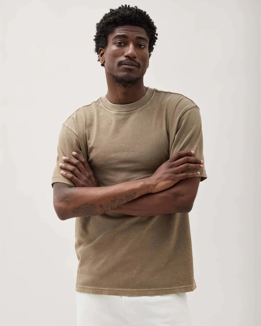 Men's Relaxed Tee