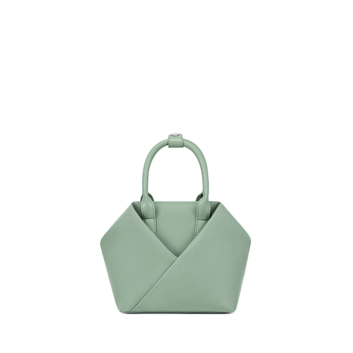 Small Origami Crossbody Ultra Matte