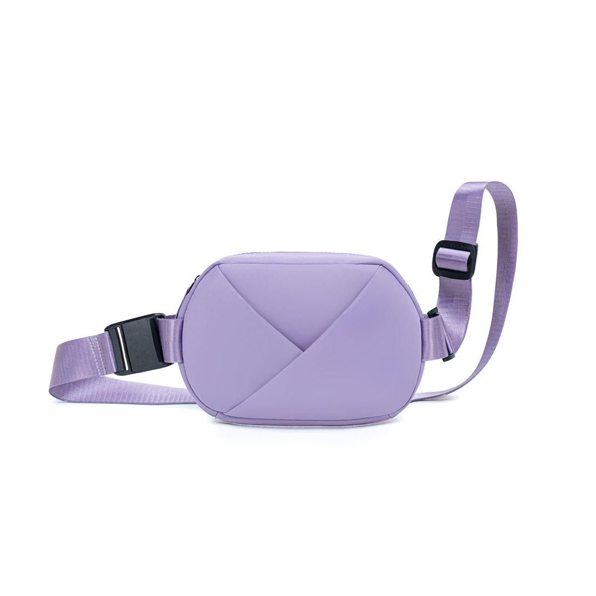 Origami Belt Bag