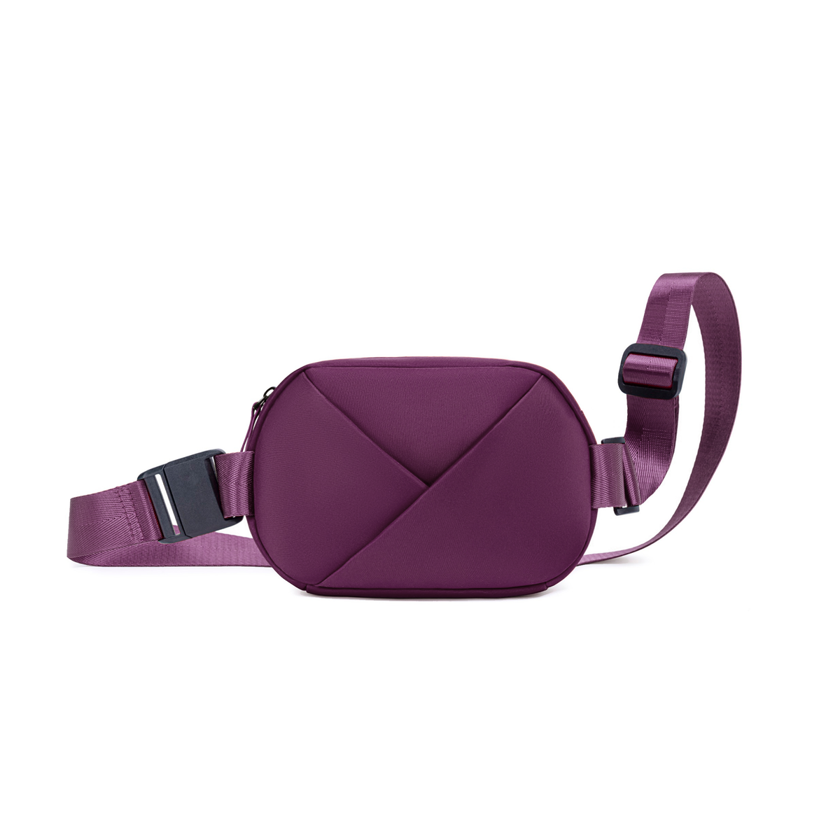 Origami Belt Bag