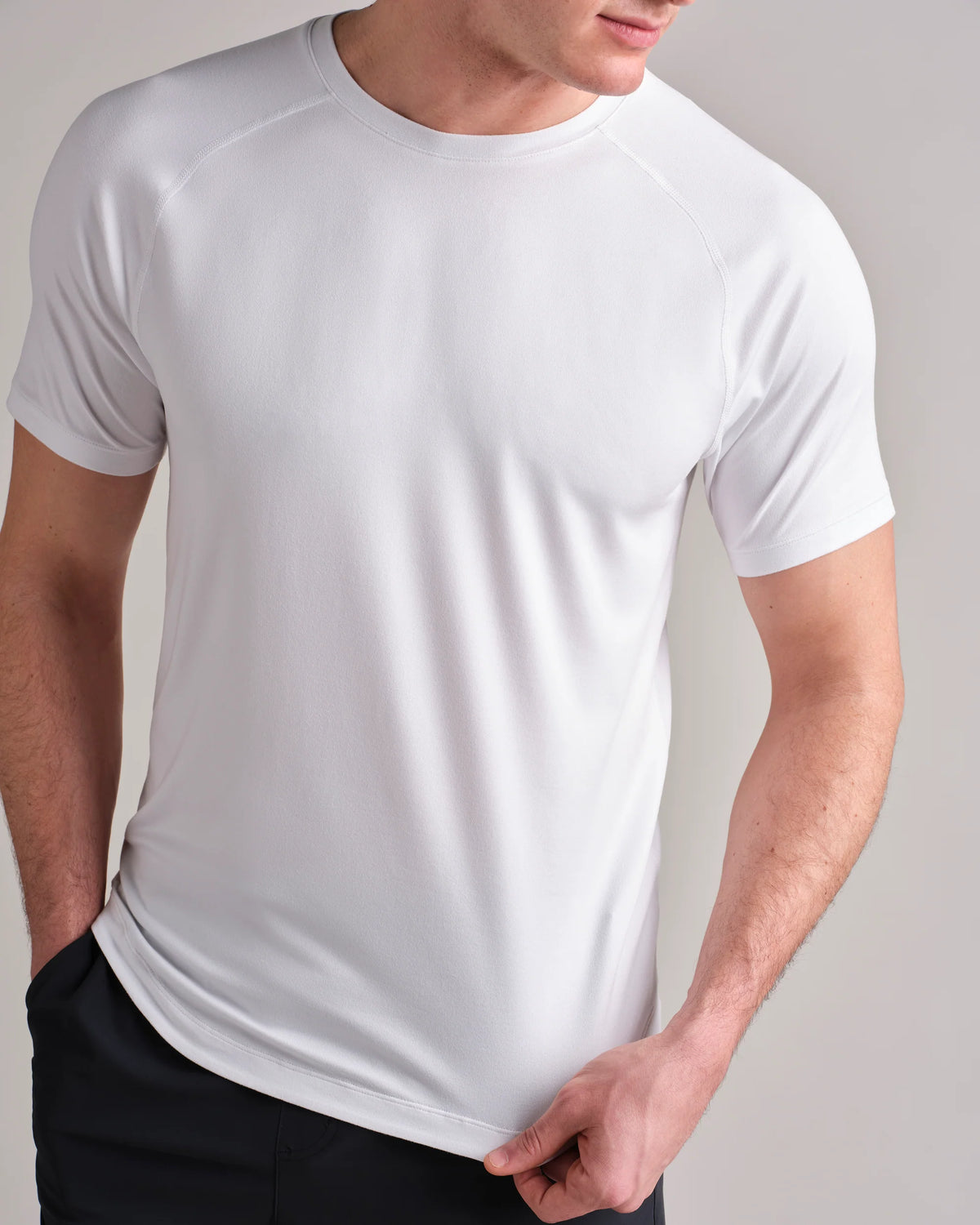 Atmosphere Tee