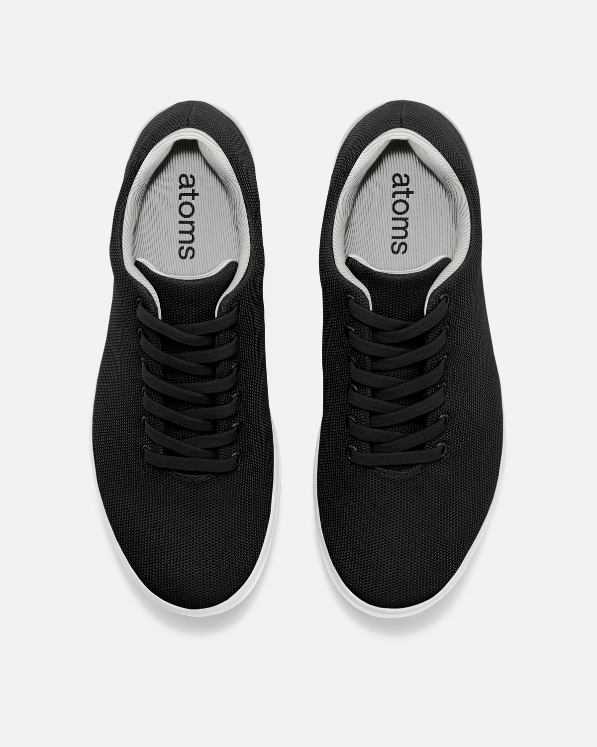 Model 000: Black & White