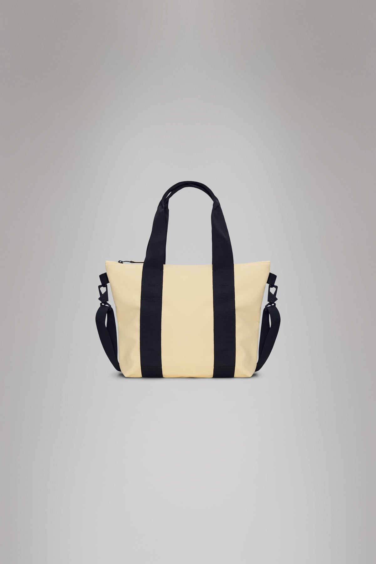 RAINS Tote Bag Micro Gleam Tote