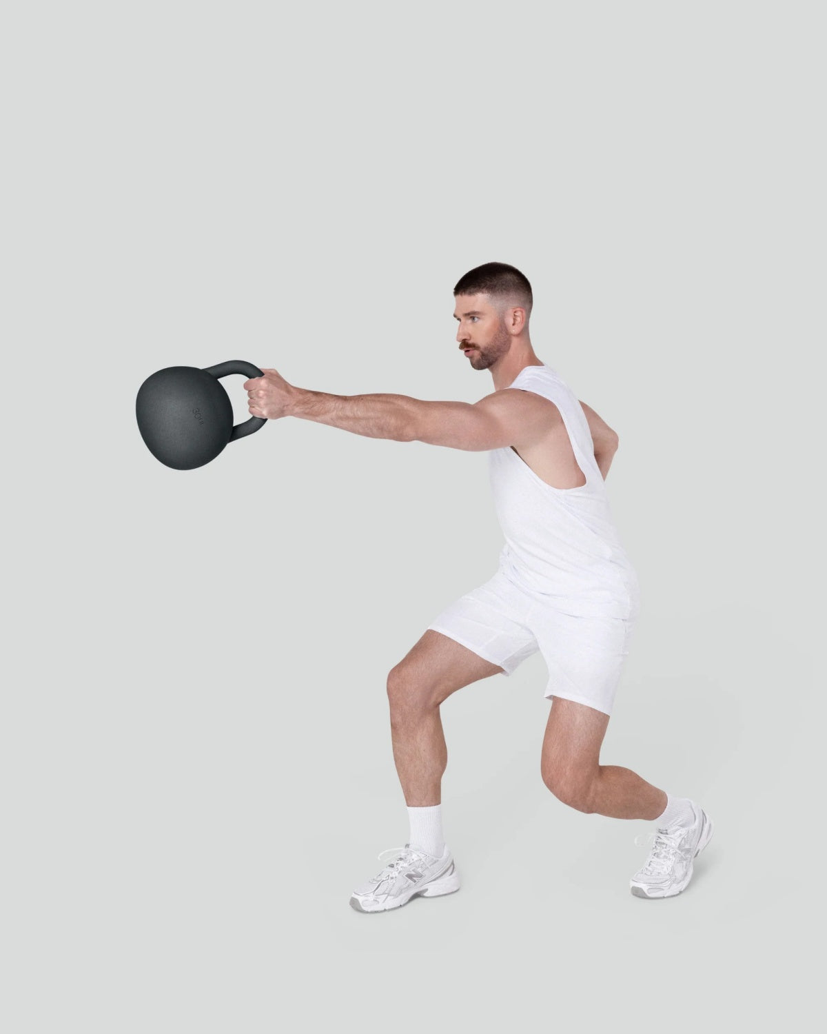 The Kettleball