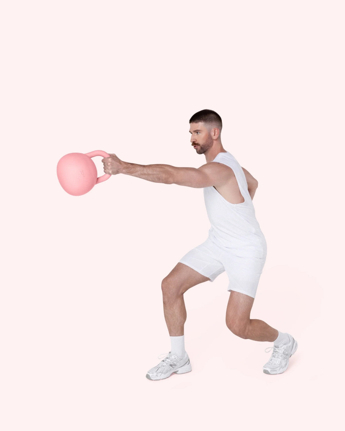The Kettleball