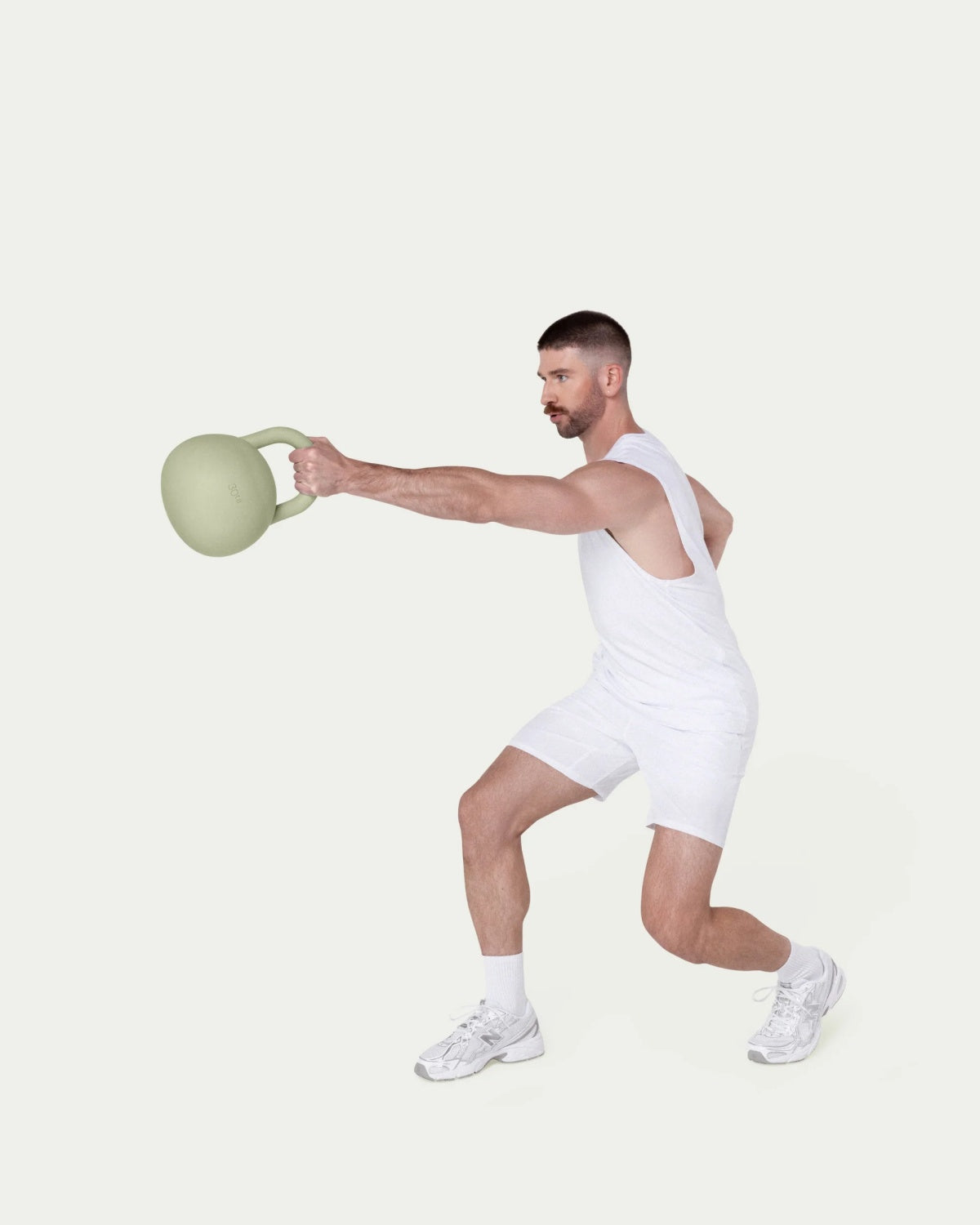 The Kettleball
