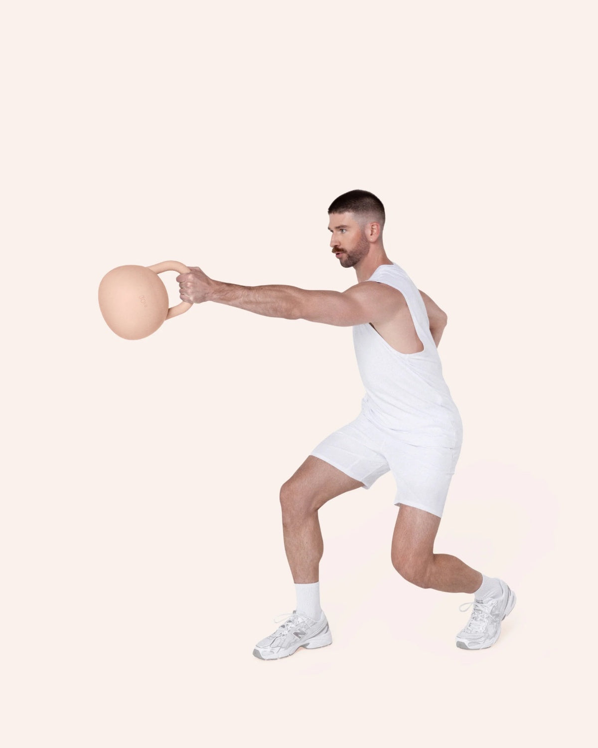 The Kettleball