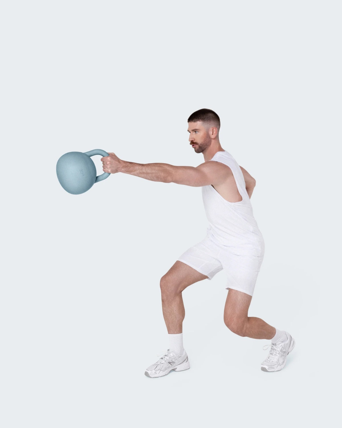 The Kettleball