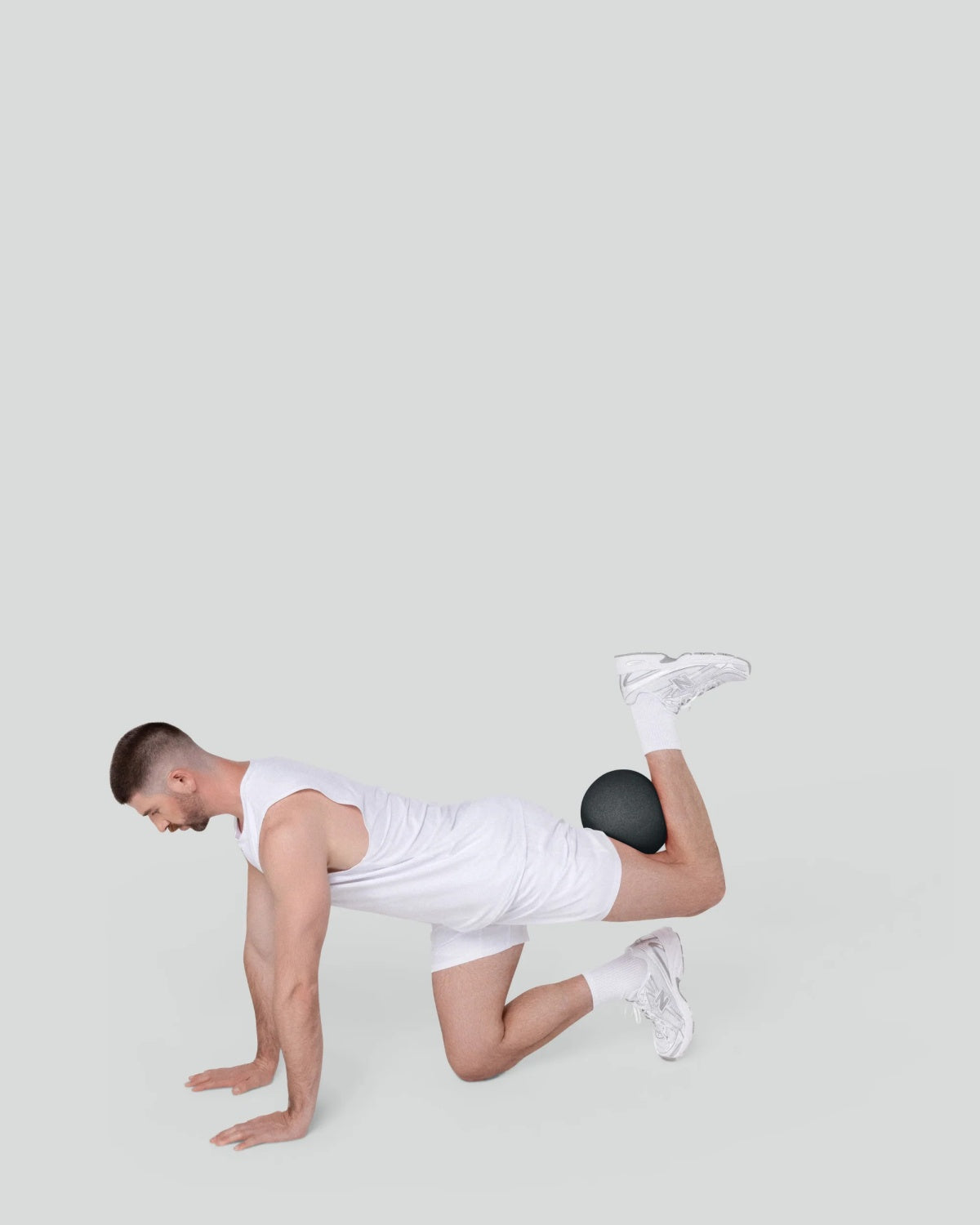 Bala Pilates Ball (Non-Weighted)
