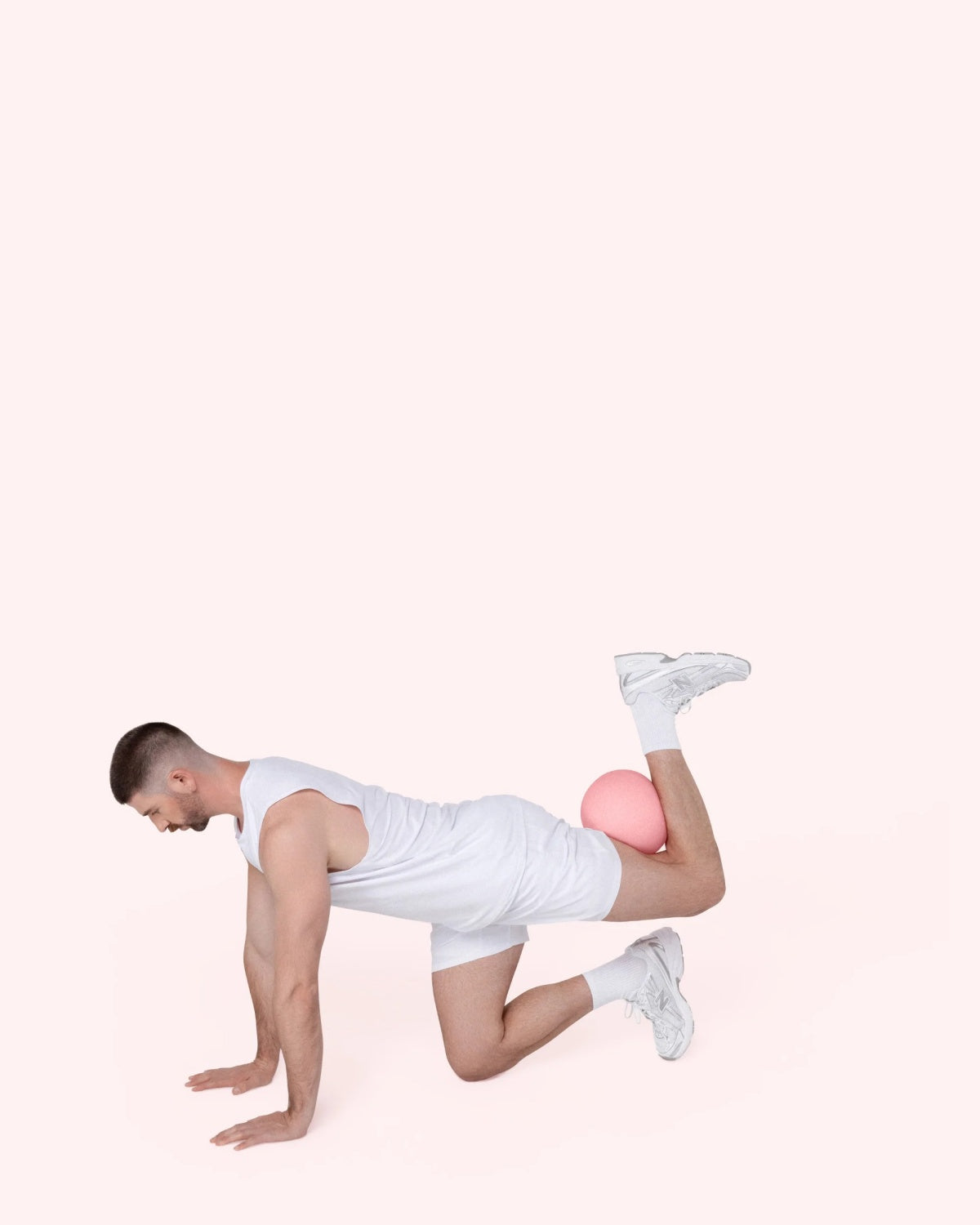 Bala Pilates Ball (Non-Weighted)